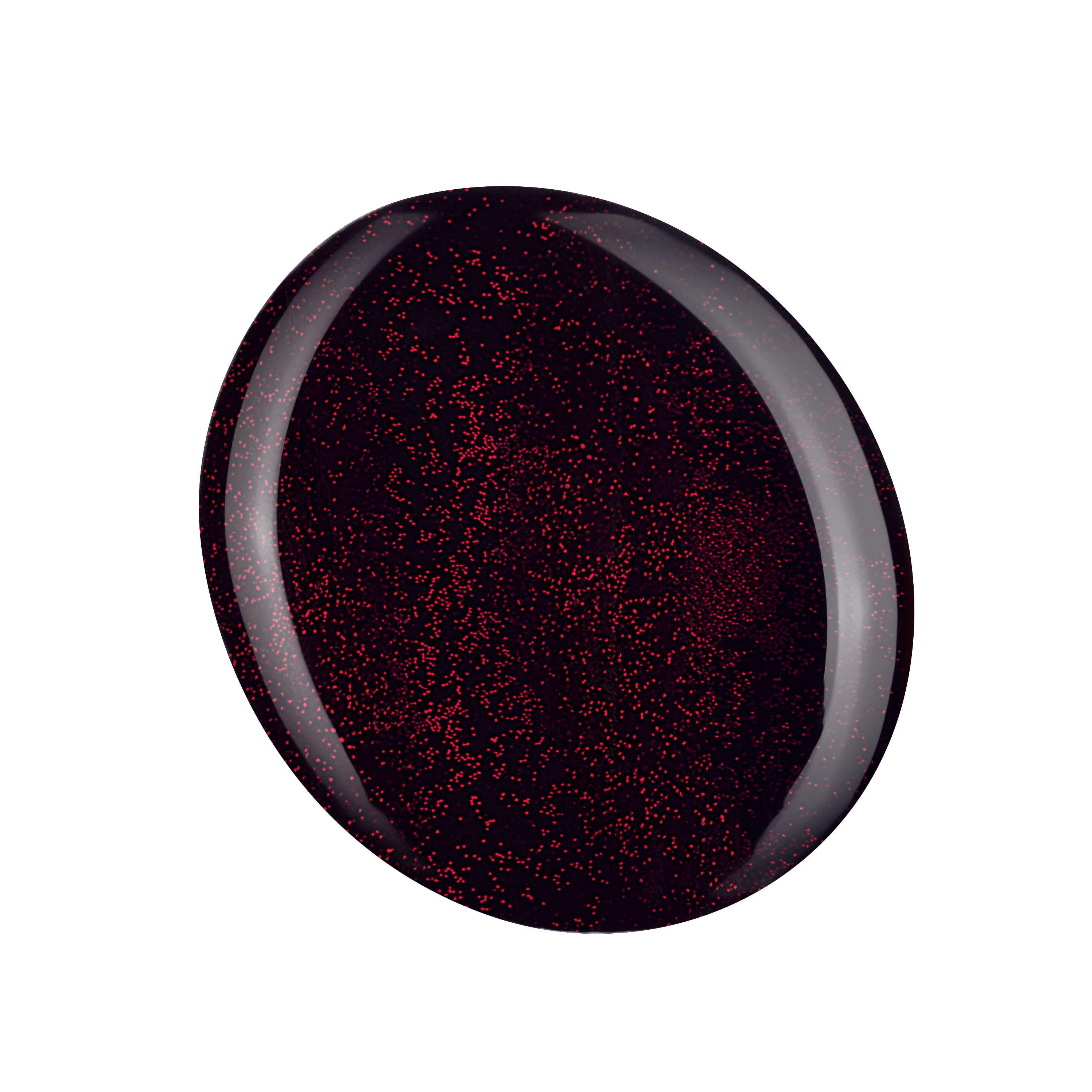 Kinetics SolarGel Polish Ruby Crush #667