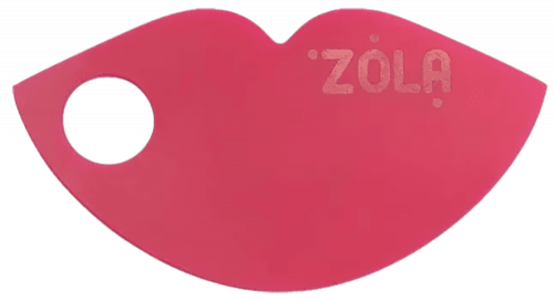 ZOLA värvide segamisalus