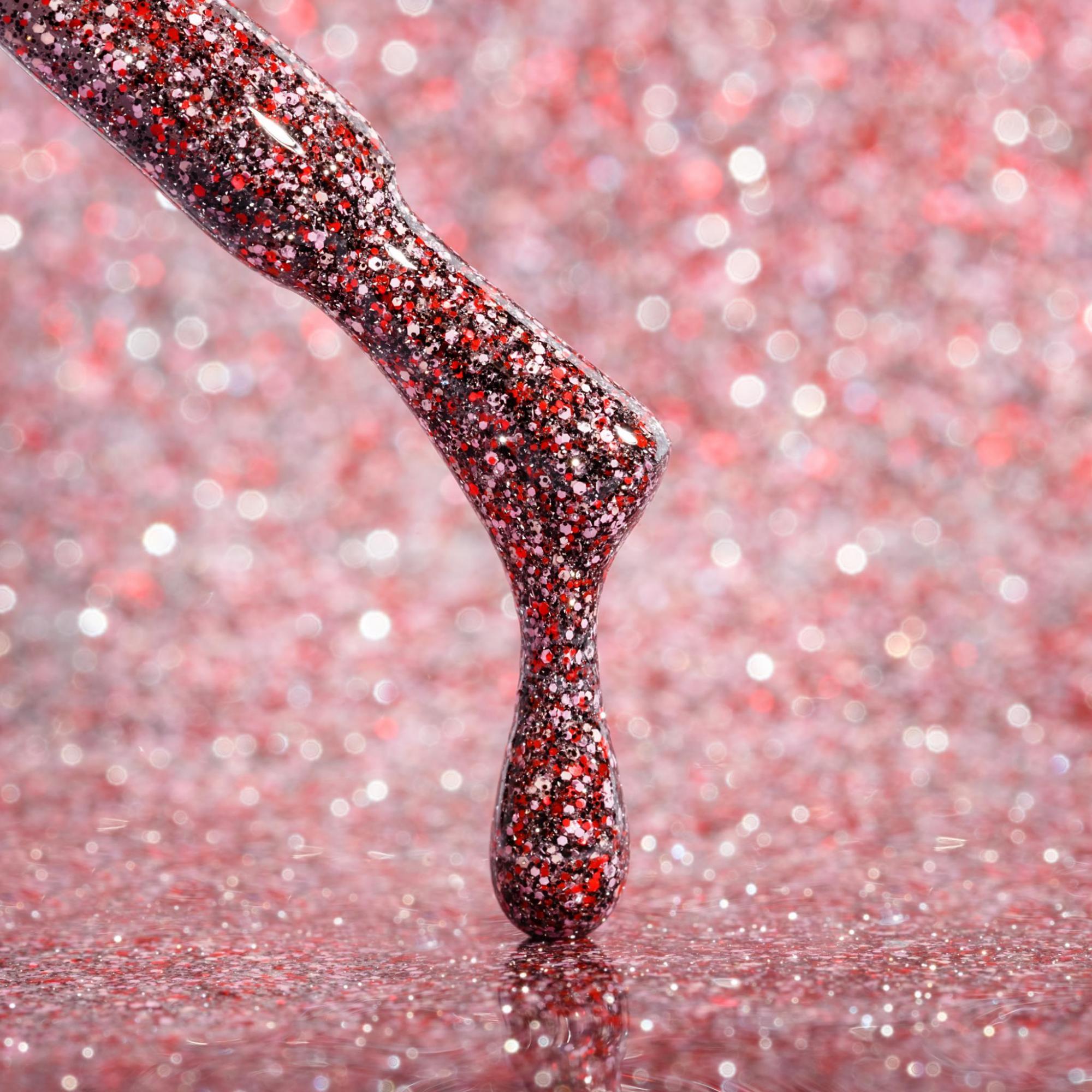 KODI Cover Base Crystal Drops 07 7ml