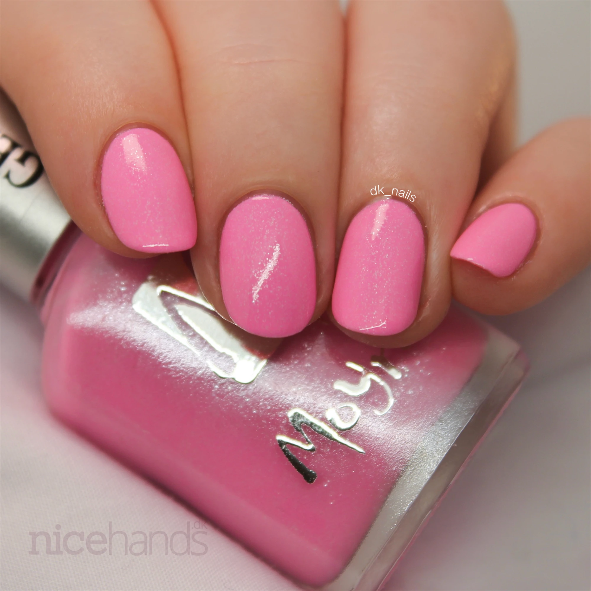 MOYRA Geelilakk 1012 Naya