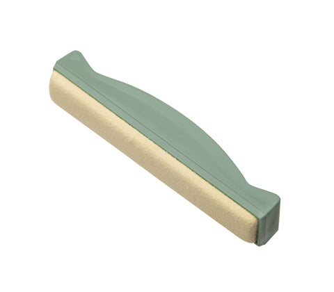 P.SHINE Japanese manicure green baff paste