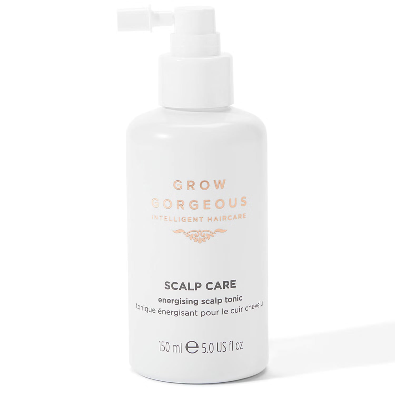 GROW GORGEOUS Peanaha toonik, 150 ml
