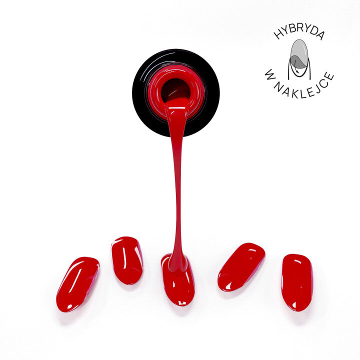 Neonail Gel stickers Easy On M06