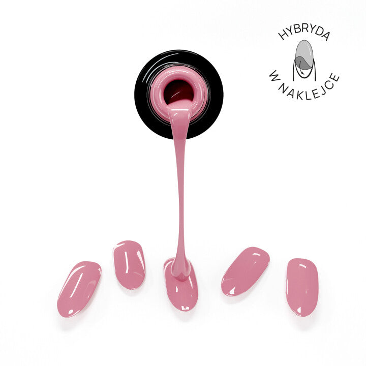 Neonail Gel stickers Easy On M08