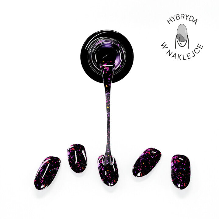 Neonail Gel stickers Easy On M03