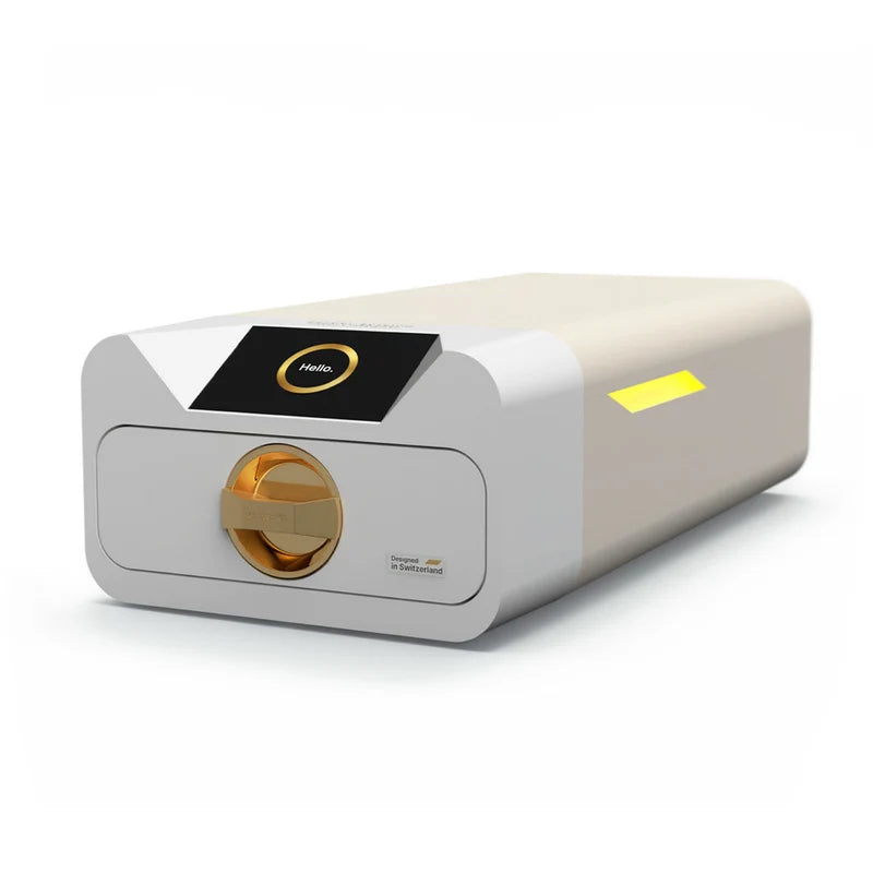 ENBIO S BEAUTY EDITION Медицинский автоклав класса B, 2,7 л
