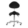 Podiatry and Pedicure Chair Giovanni 1004 Black