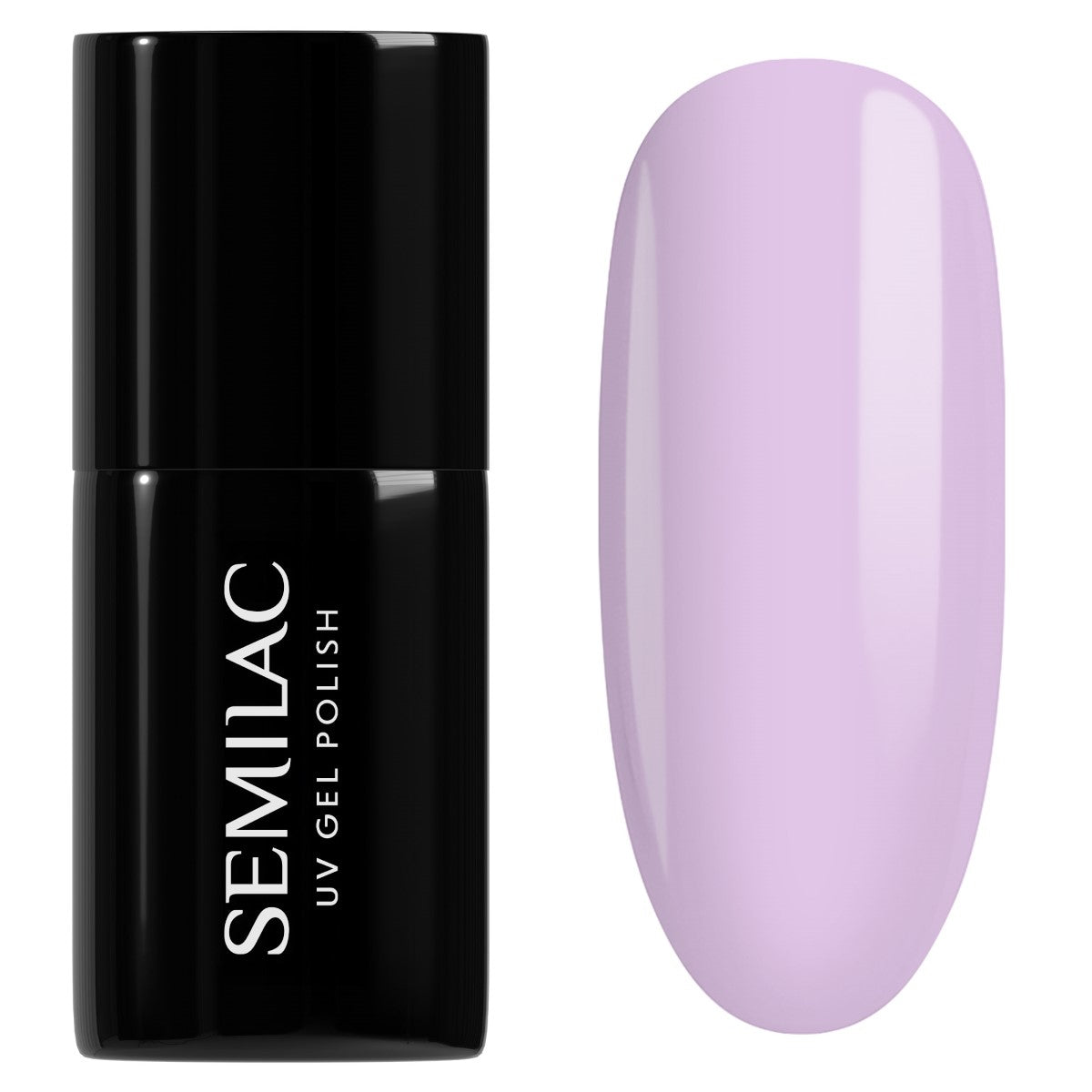 UV hübriid Semilac Lila Story 7ml