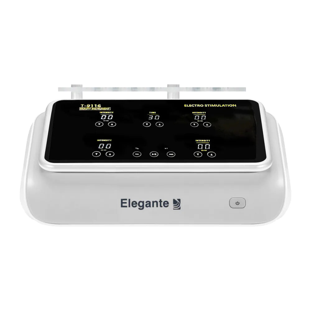 Elegante Platinum T9116 Electrical Stimulation Device