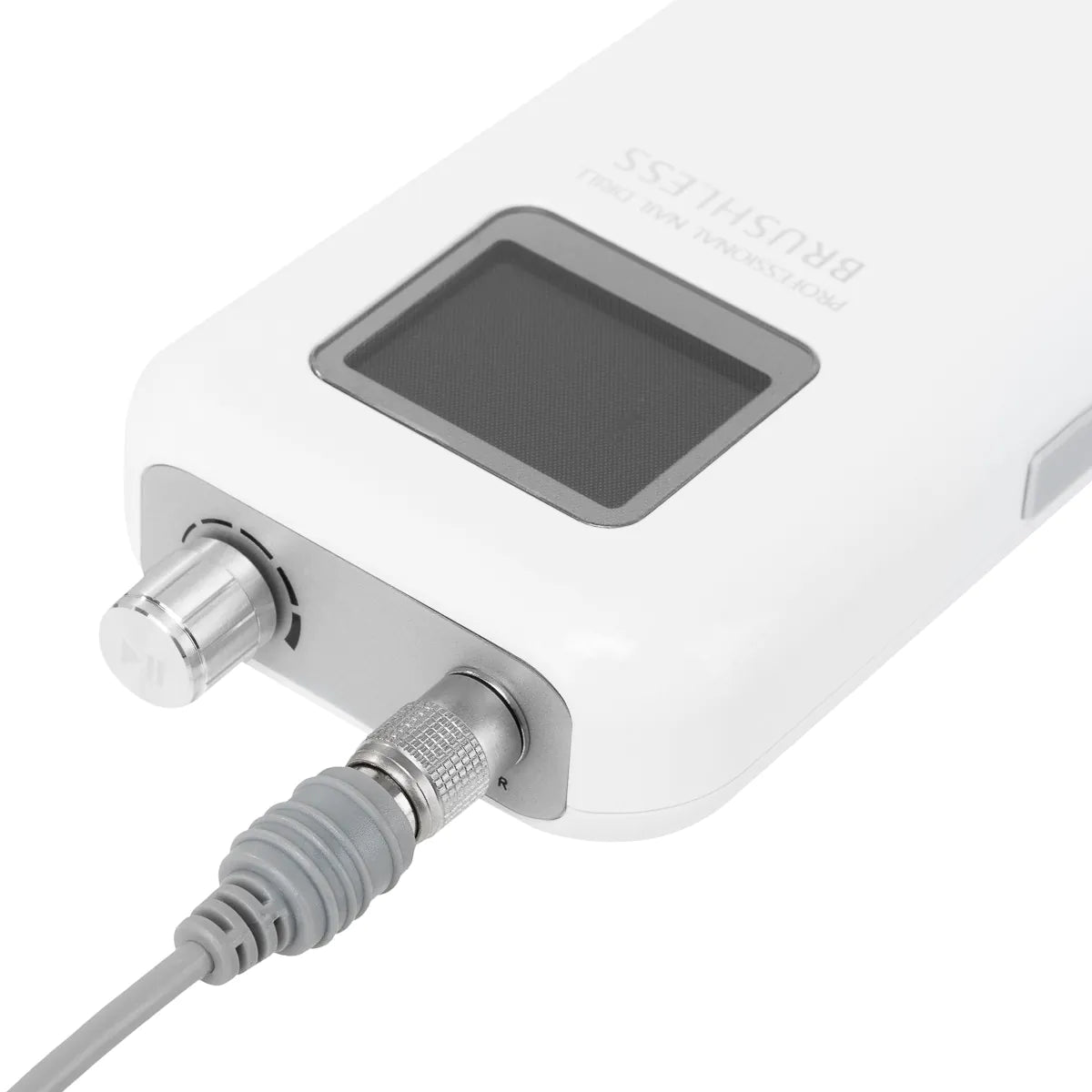 MARATHON K48 PRO valge SAEYANG + BS35 süsinikuvaba (35 000 p/min) (12v)