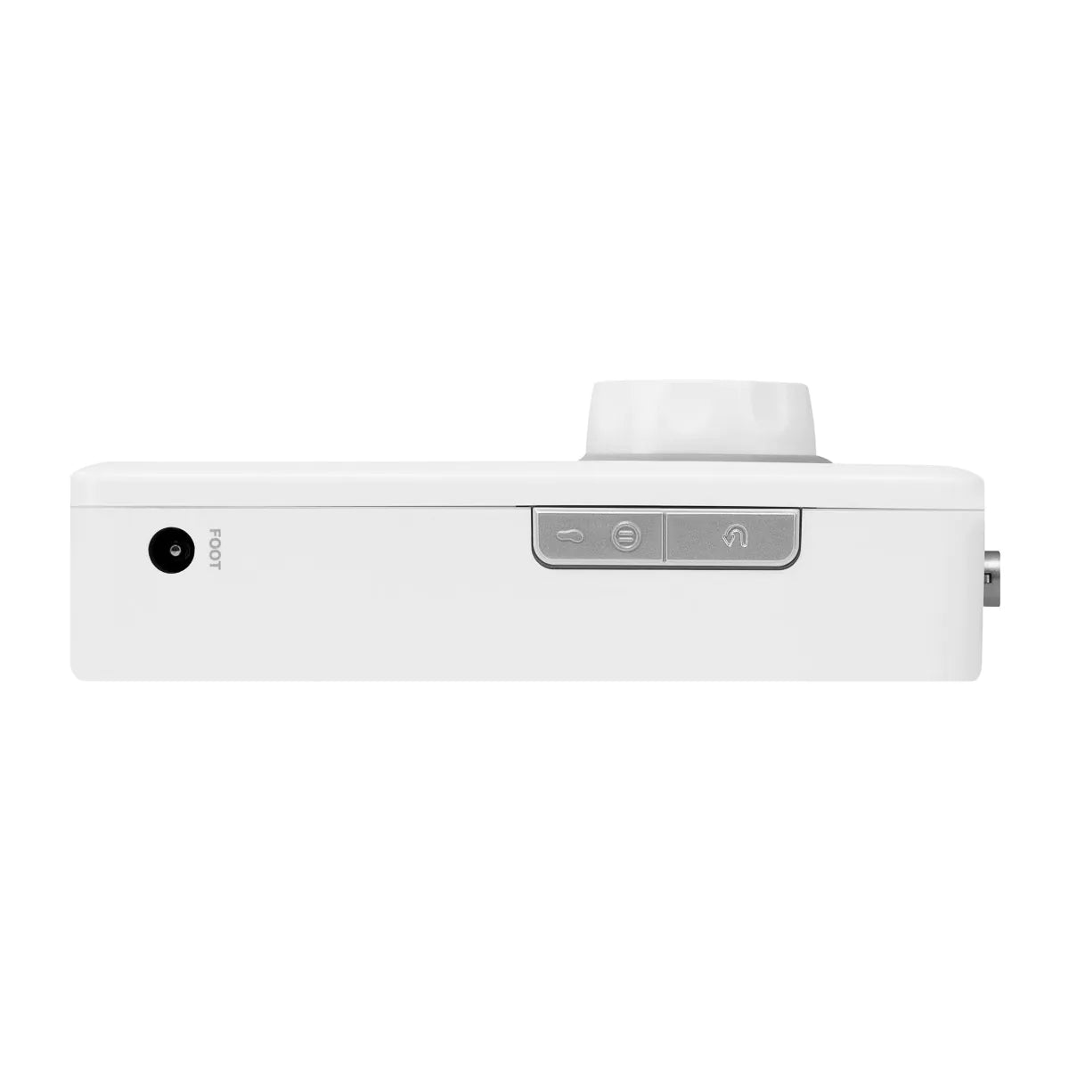 MARATHON K38 PRO Balts SAEYANG+ BS30 bezoglīšu (30 000 apgr./min) (12v)