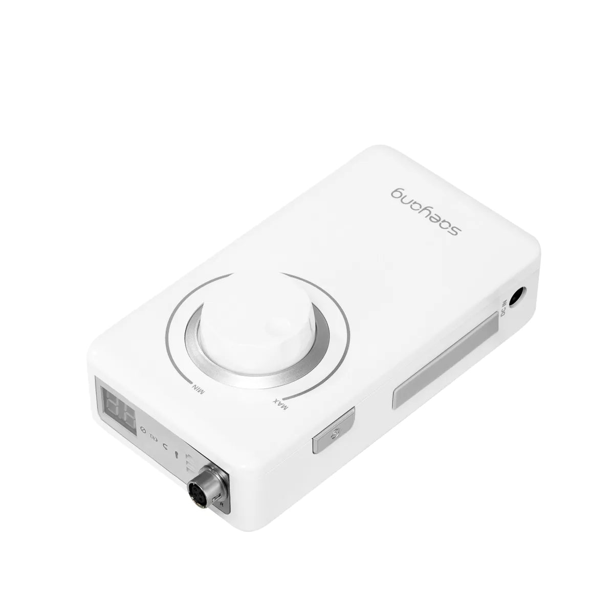 MARATHON K38 PRO Balts SAEYANG+ BS30 bezoglīšu (30 000 apgr./min) (12v)