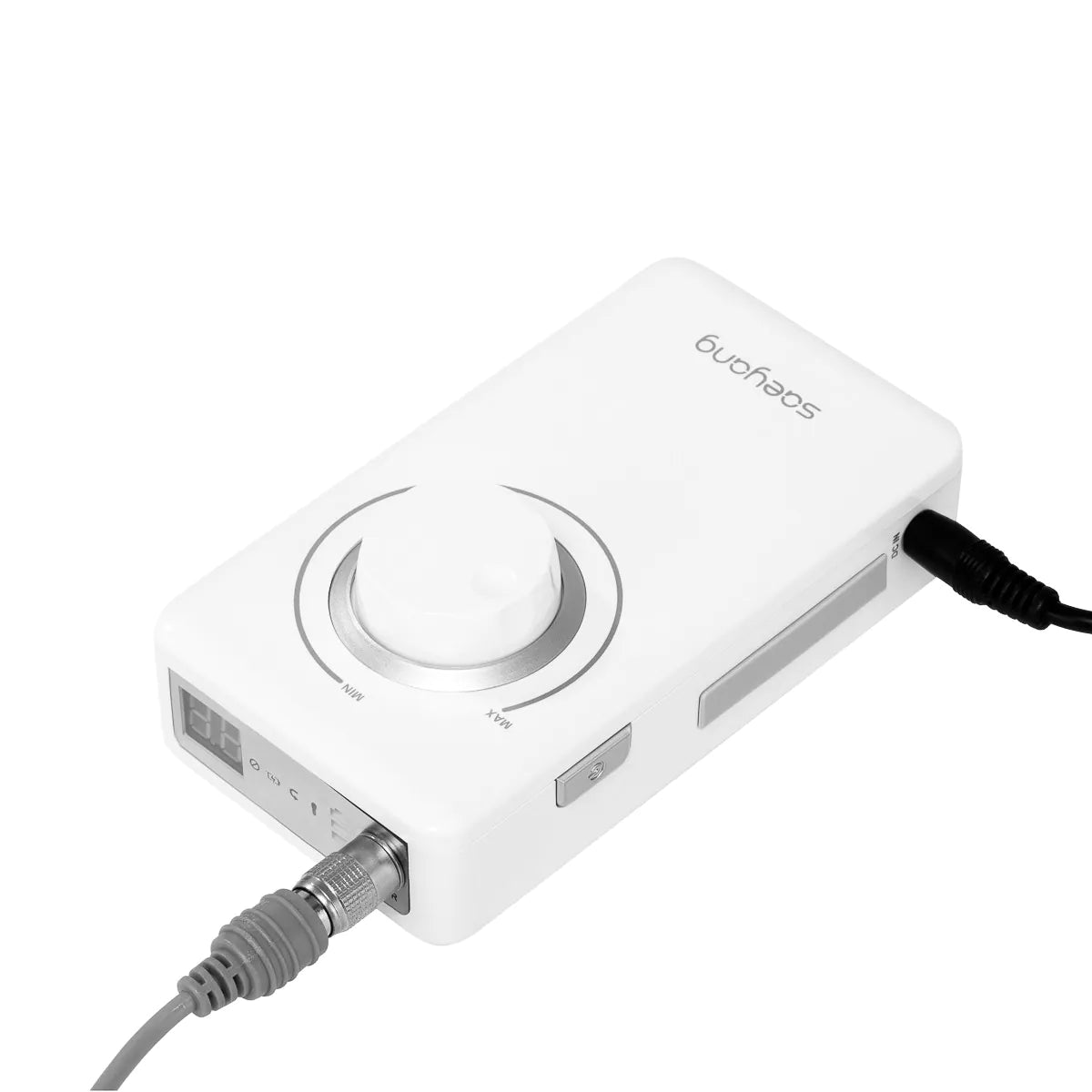 MARATHON K38 PRO Balts SAEYANG+ BS30 bezoglīšu (30 000 apgr./min) (12v)