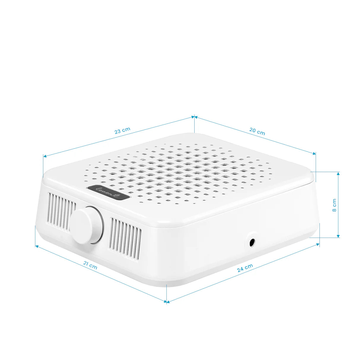 MARATHON Tolmuimeja maniküüriks LEVENT SAEYANG