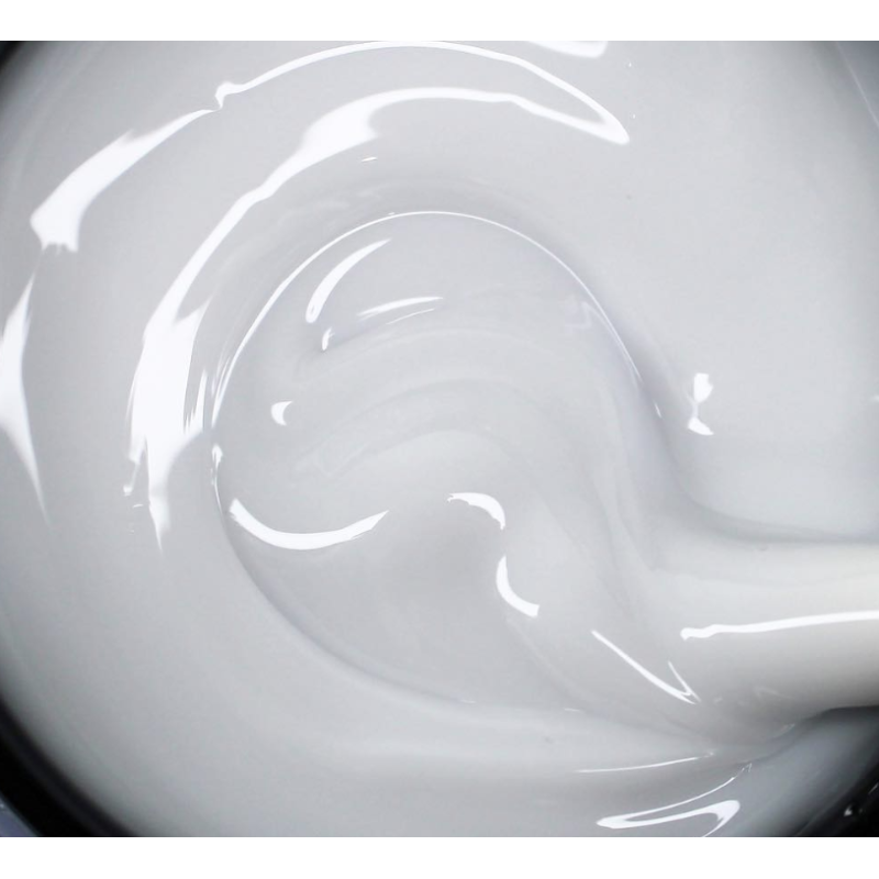 Victoria Vynn 15 Piimjas Valge 50 ml ehitusgeel