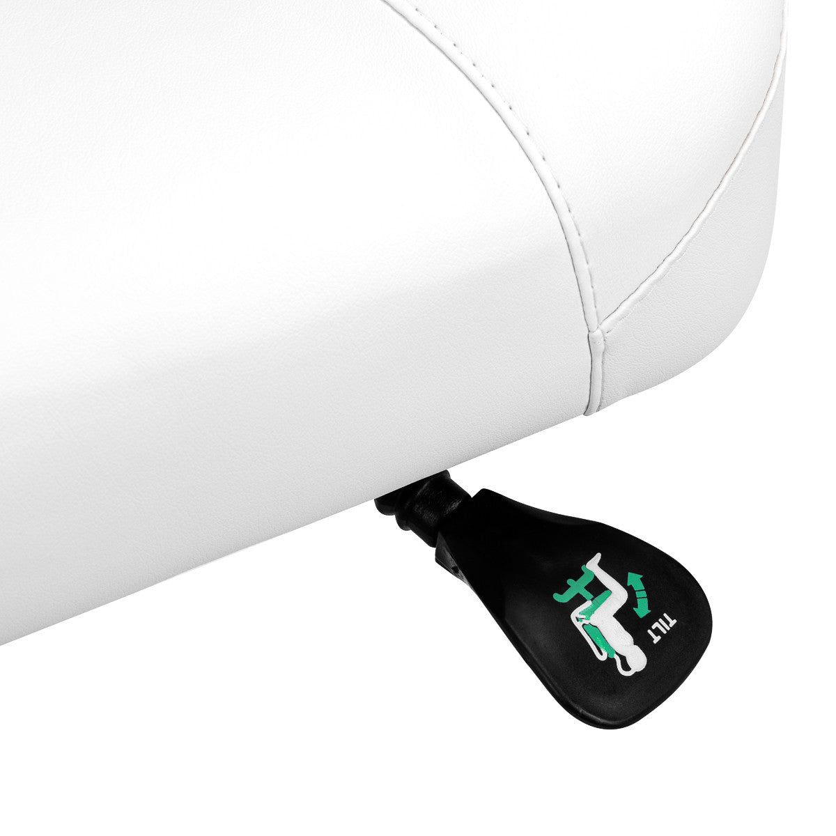 Podoloogia ja pediküüri tool Giovanni 1005 Valge