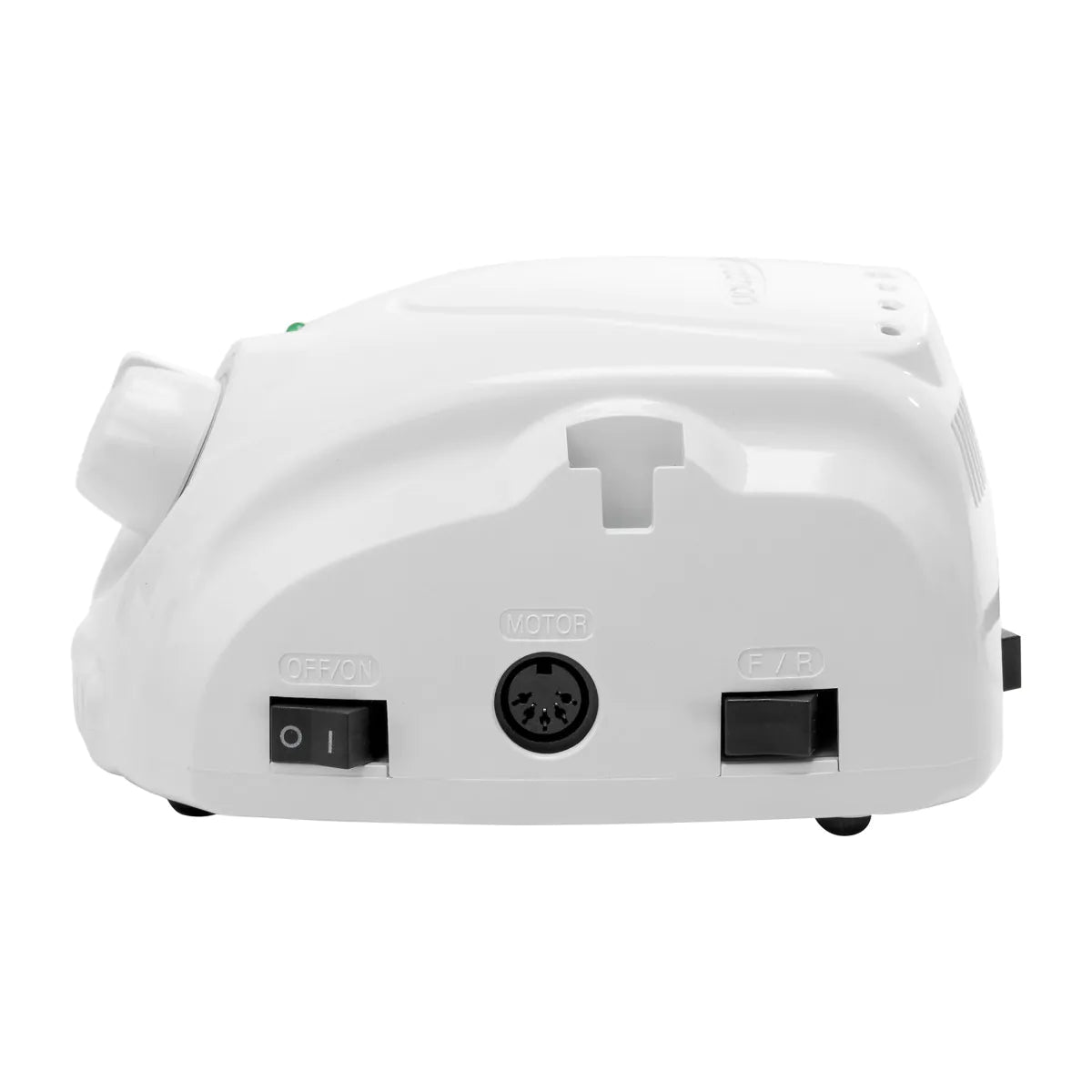 MARATHON M3 CHAMPION (Valge) SAEYANG + H35SP1 (35 000 p/min)