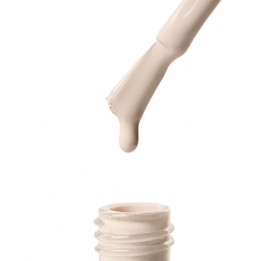 Kinetics SolarGel küünelakk Waxleaf #683, 15 ml