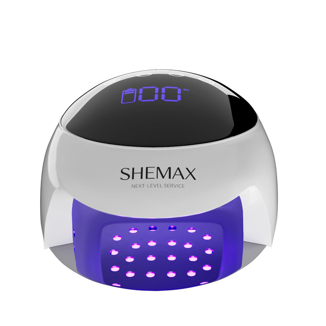 Shemax LED lamp
