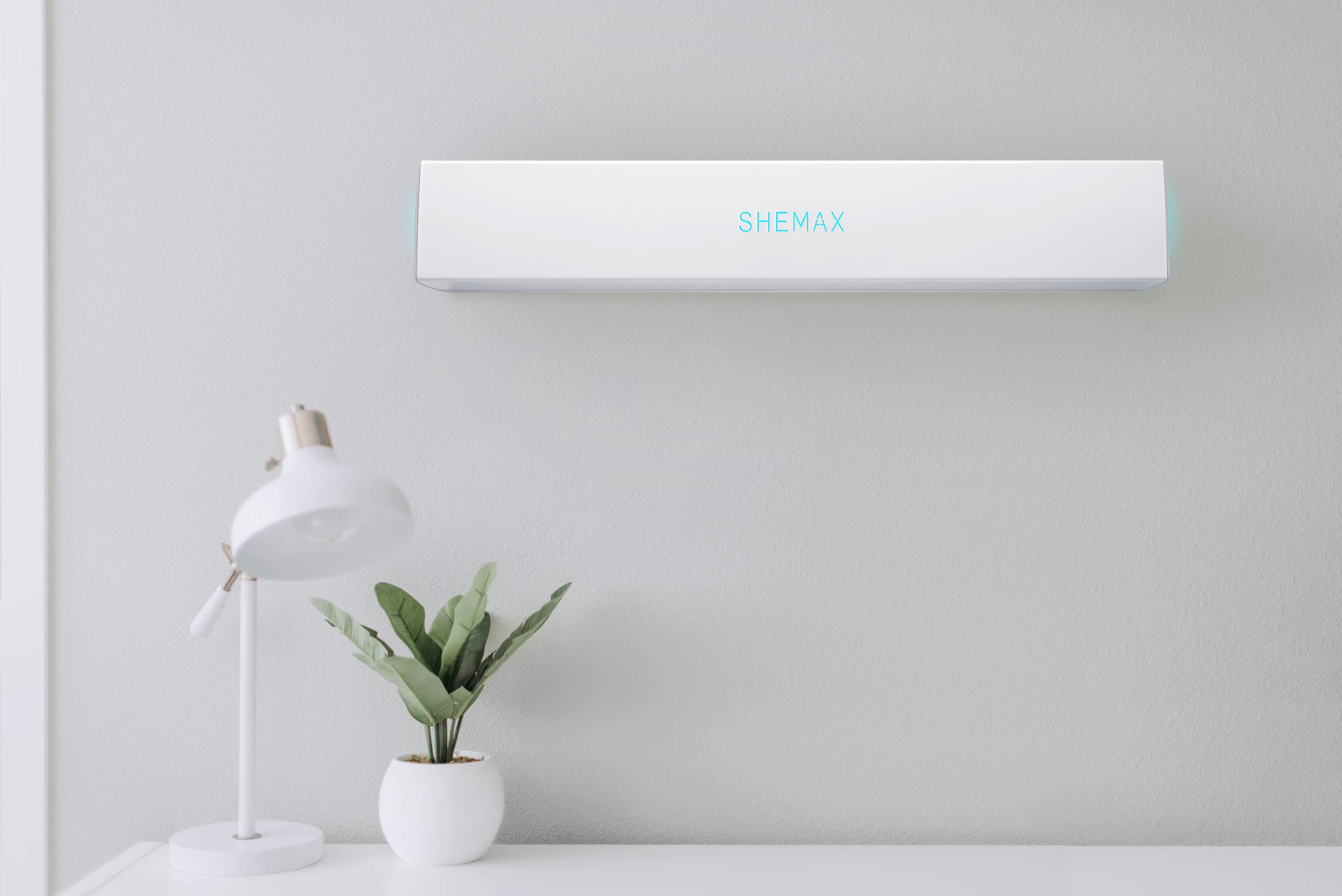 Shemax õhu ringlusseade