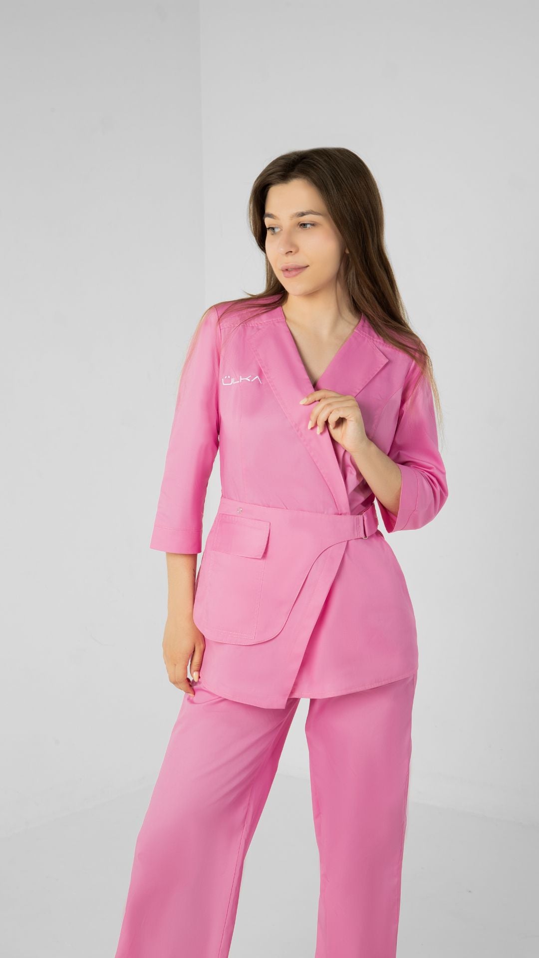 ULKA униформа Vitoria L-XL размер