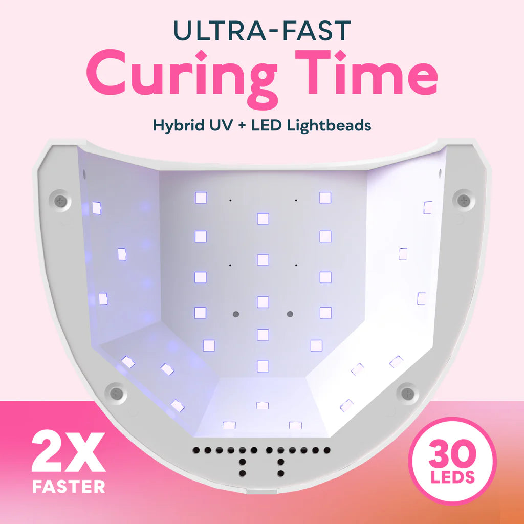 SUN1 UV/LED lauavalgusti, valge