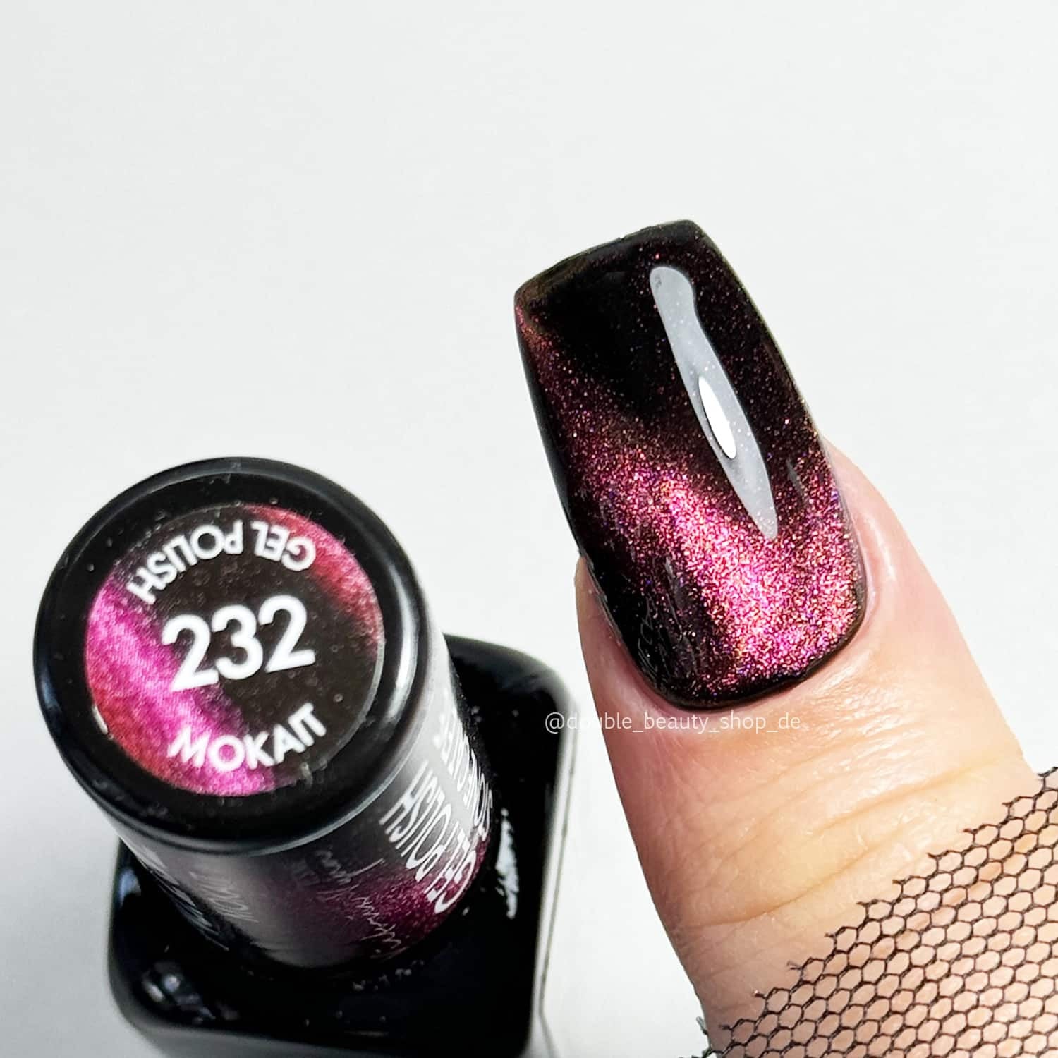 232 Cat Eye Mokait GP, 8ml