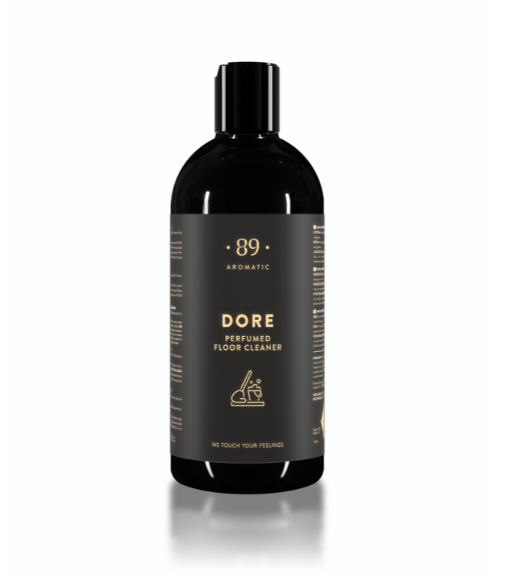 AROMATIC 89 põrandapesuvahend Dore, 1000ml