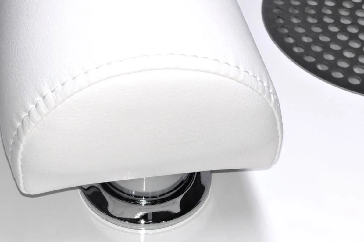 Afinia mounted armrest 40cm