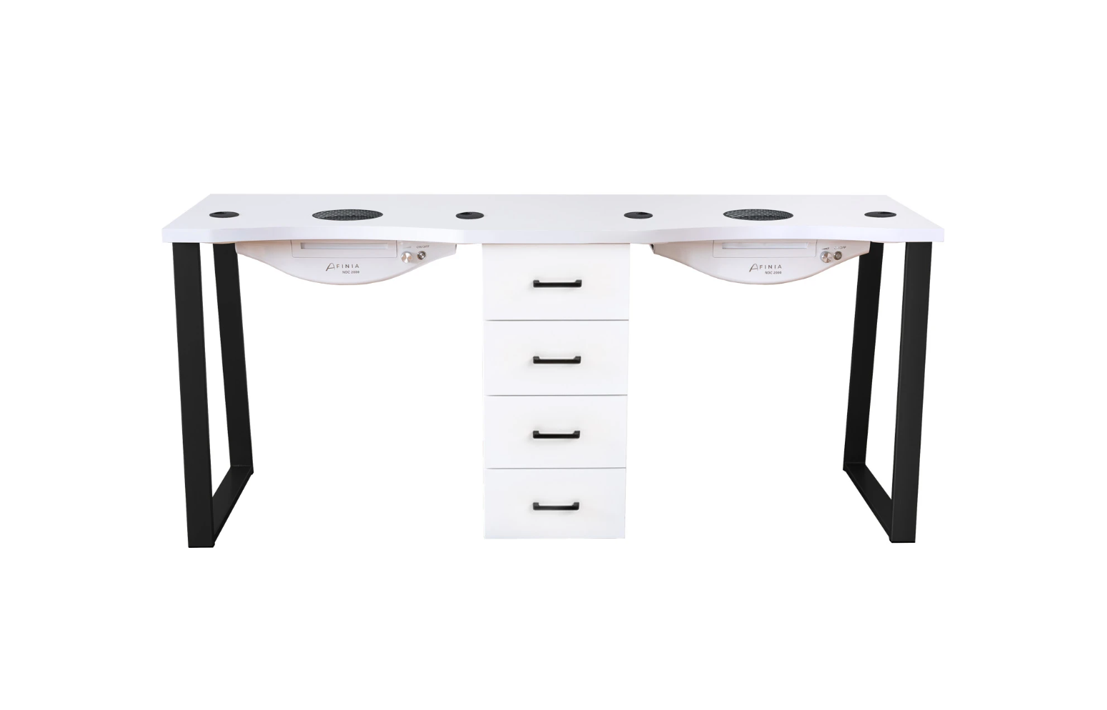 Afinia Cosmetic Table Prime DUO