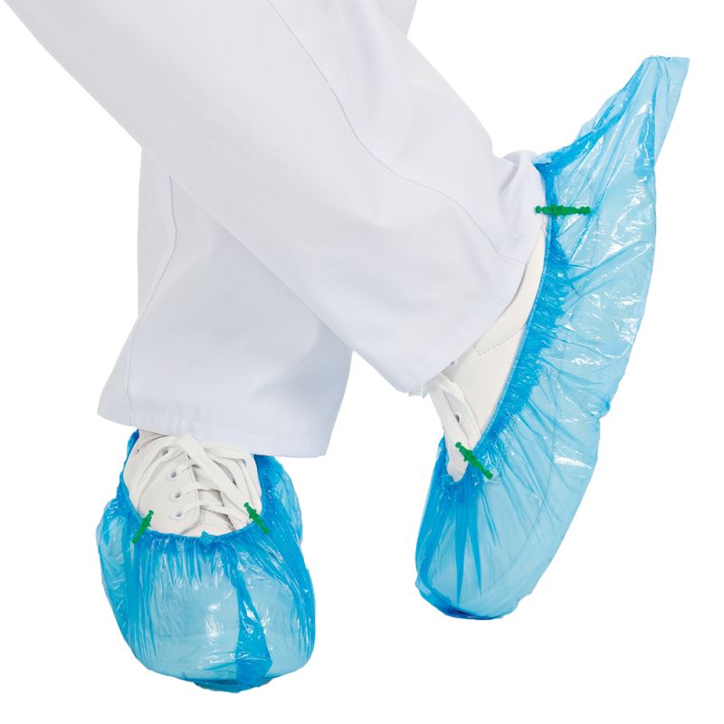 Bahilas Easy Box dispenser from Hygostar, 100 pieces