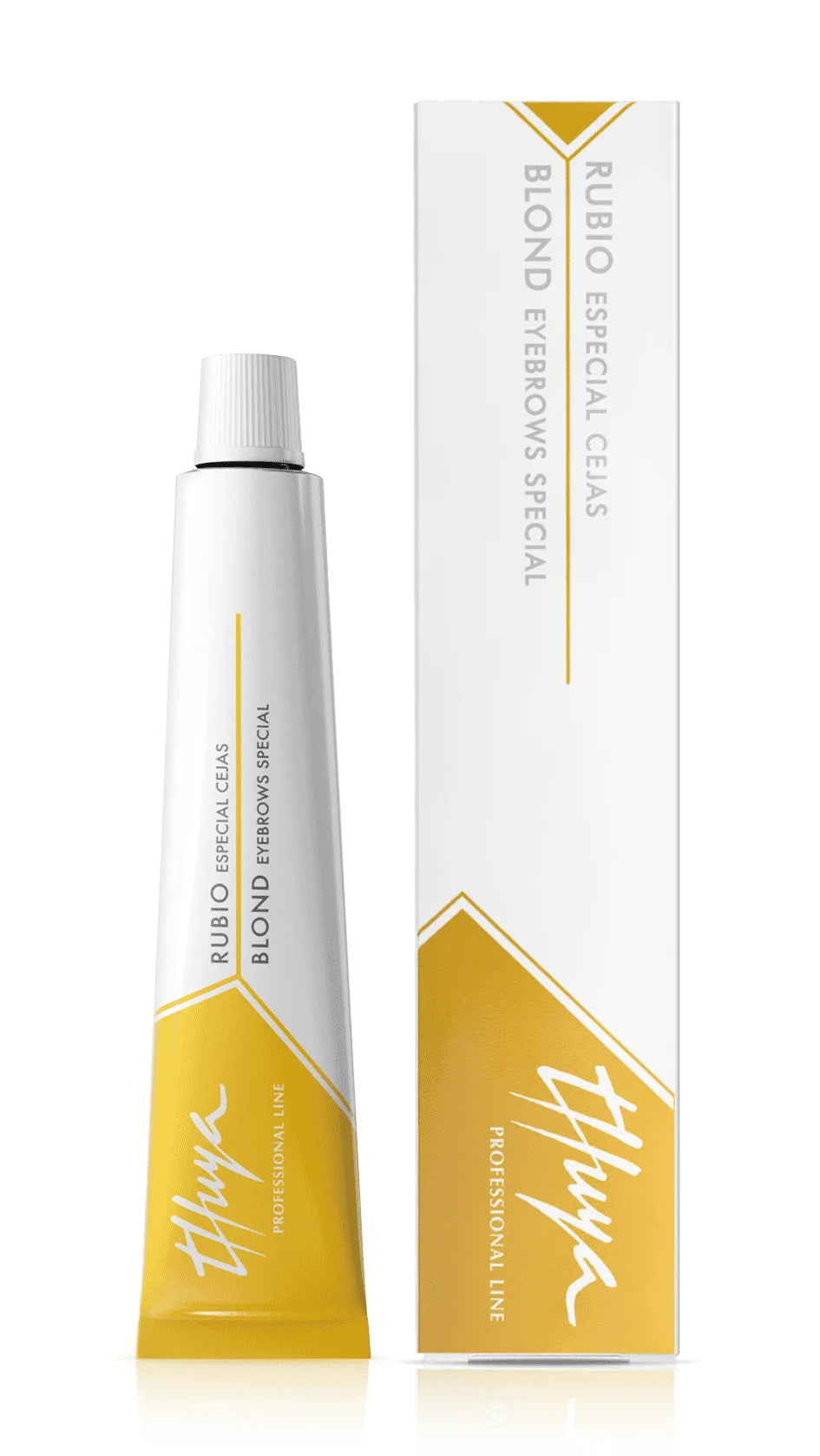 THUYA Kulmude pleegitaja BLOND eyebrows special 14 ml