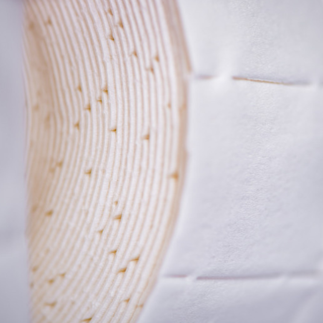 PW Tselluloosist salvrätikud, 12 kihti, 2 rulli x 500 tk.