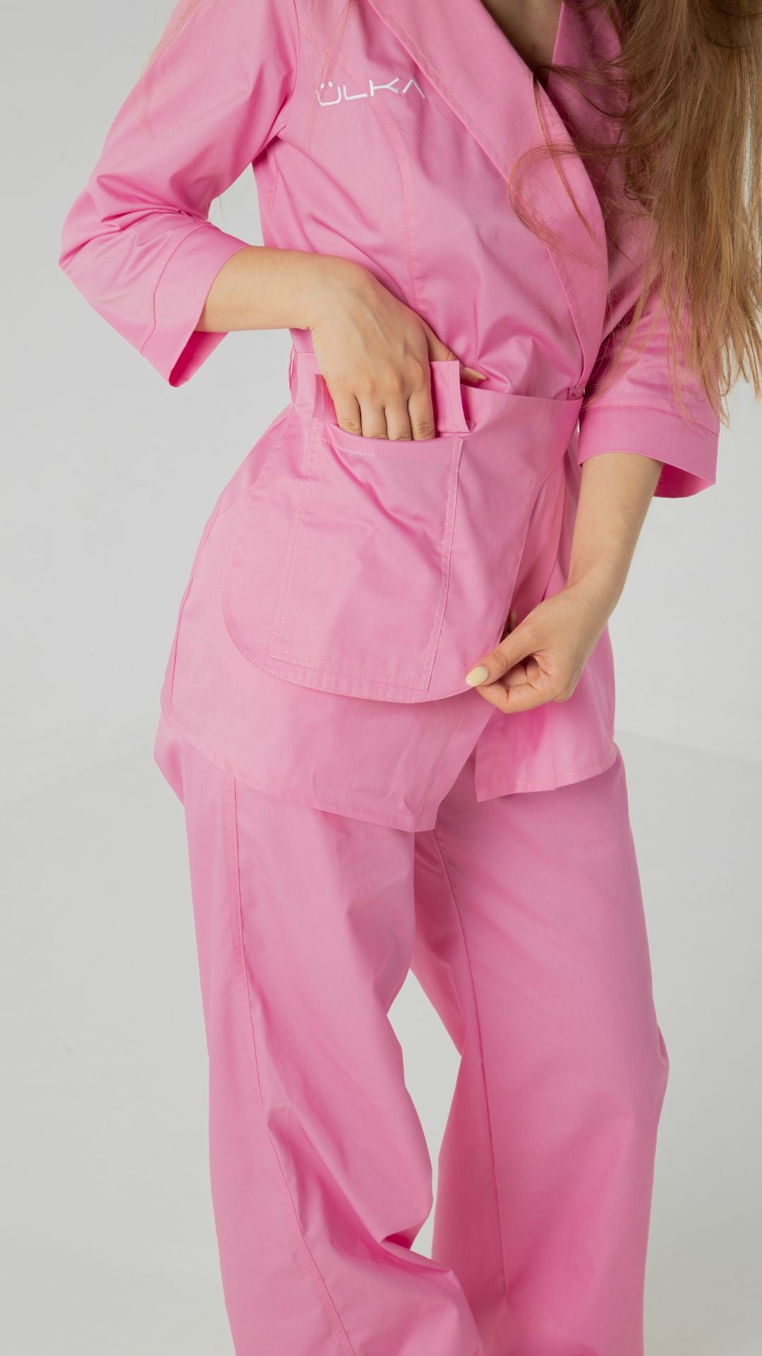 ULKA униформа Vitoria L-XL размер