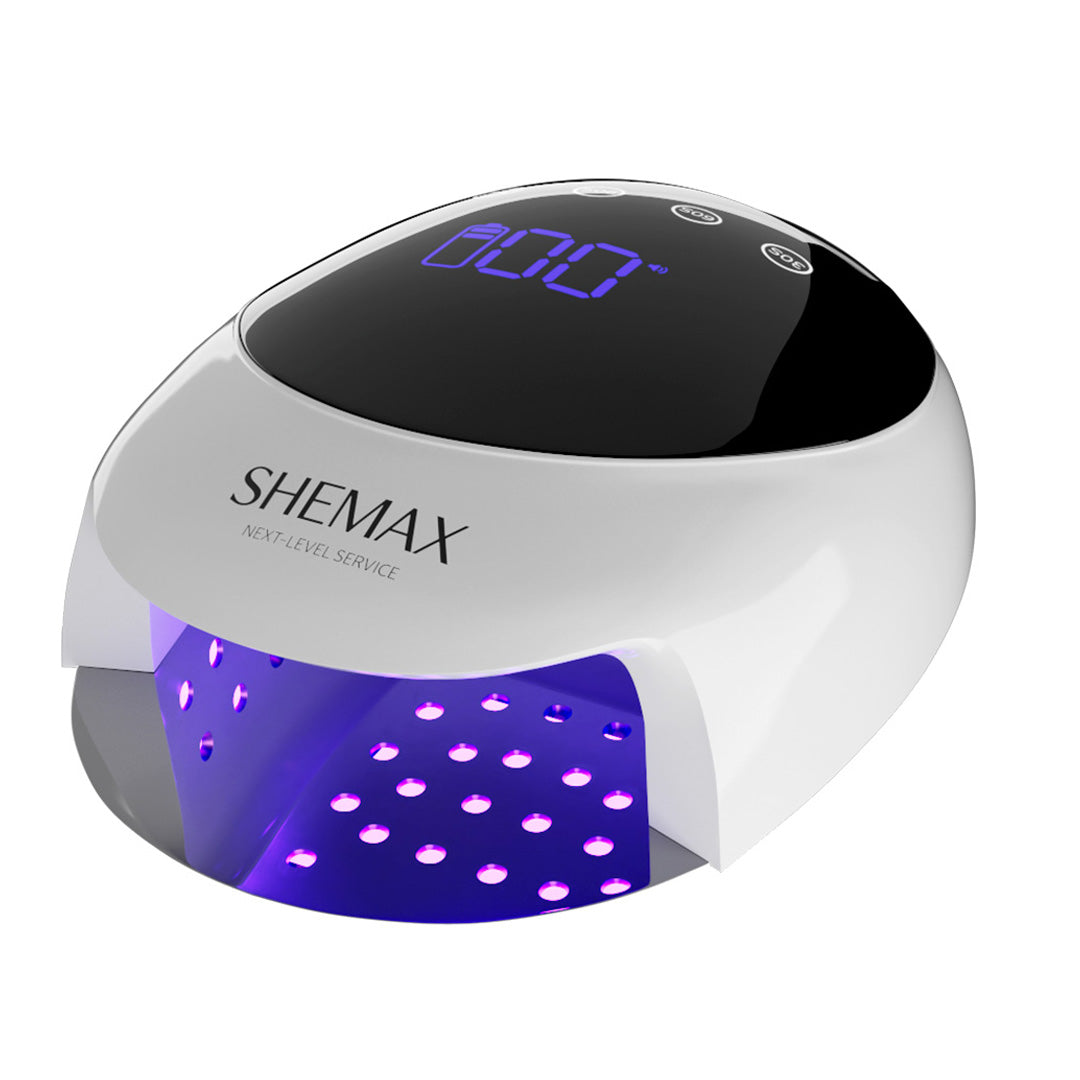 Shemax LED lamp