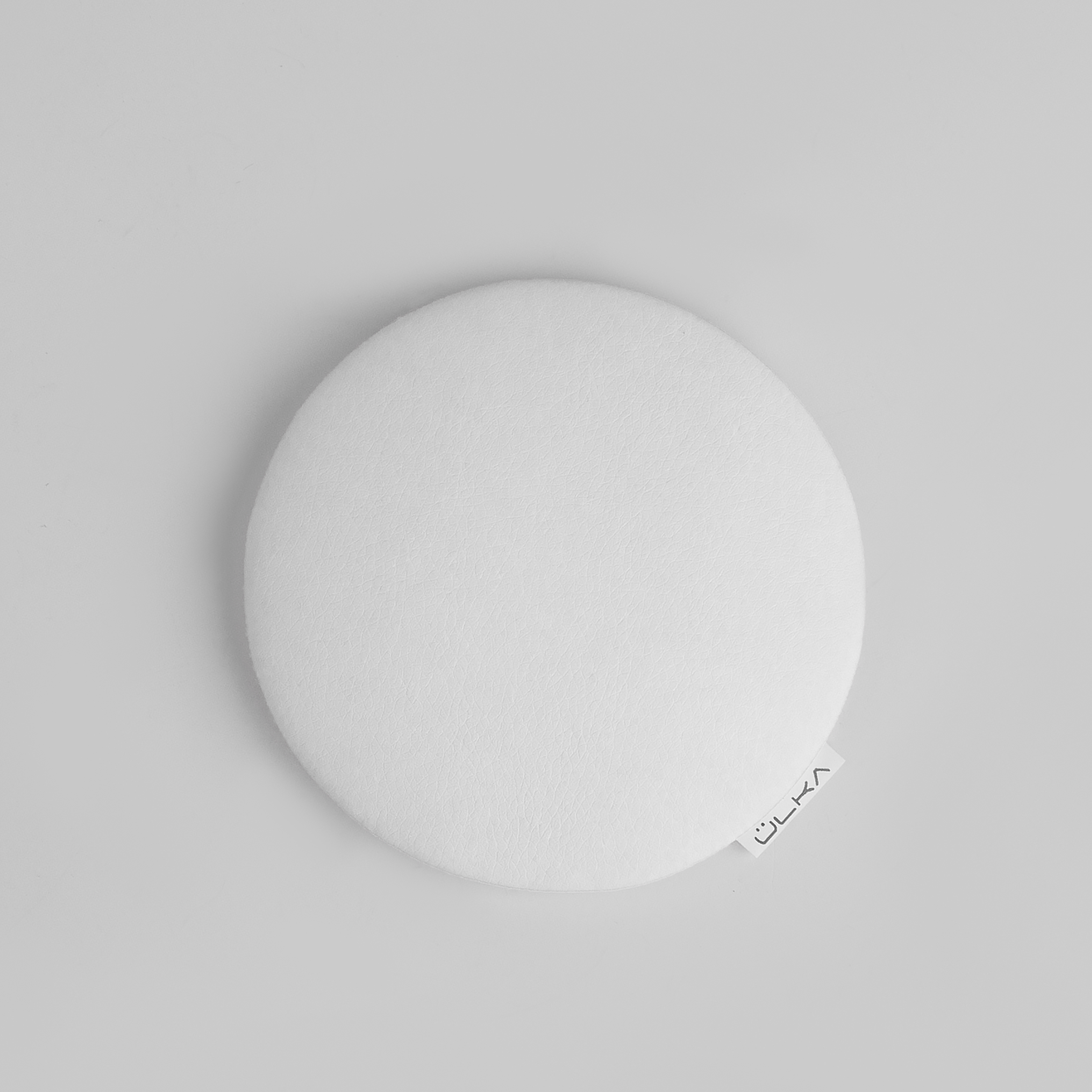 ULKA Küünarpatja valge värv nr.2