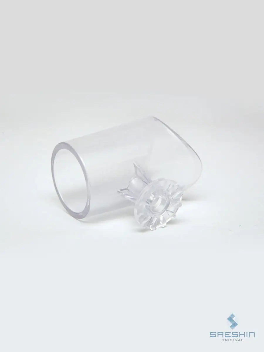 STRONG SAESHIN käepideme hoidja, läbipaistev