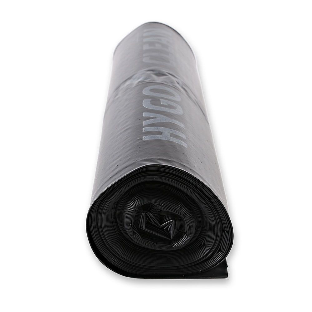Waste bags Premium, 240 l | LDPE, roll, 10pcs (Germany)