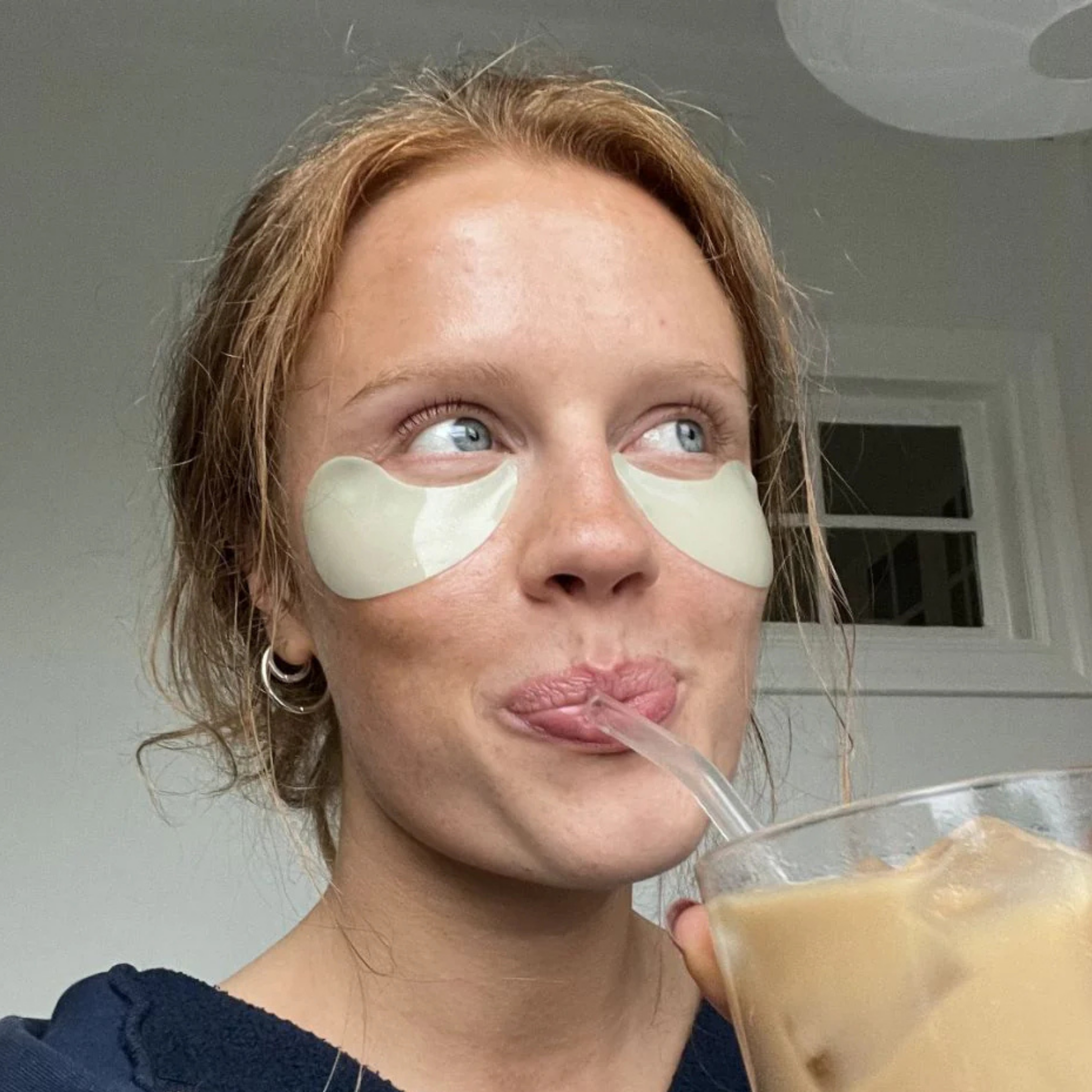 XLASH Calming Eye Gels, 60 pcs