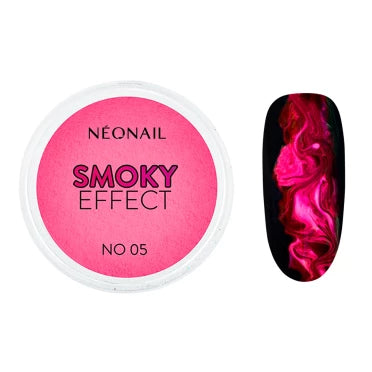 6173 Neonail Smokey Effect 05 2gr.