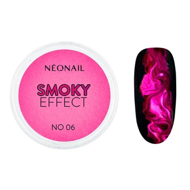 6173 Neonail Smokey Effect 06 2gr.