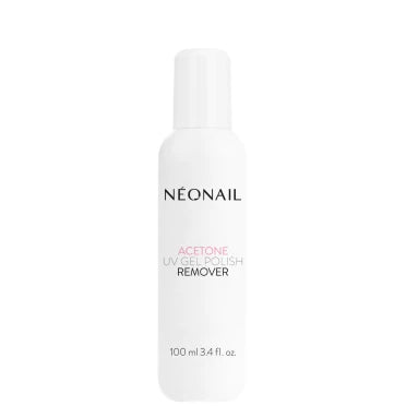 Neonail atsetoon UV Geellaki eemaldaja 100ml