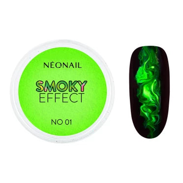6173 Neonail Smokey Effect 01 2gr.