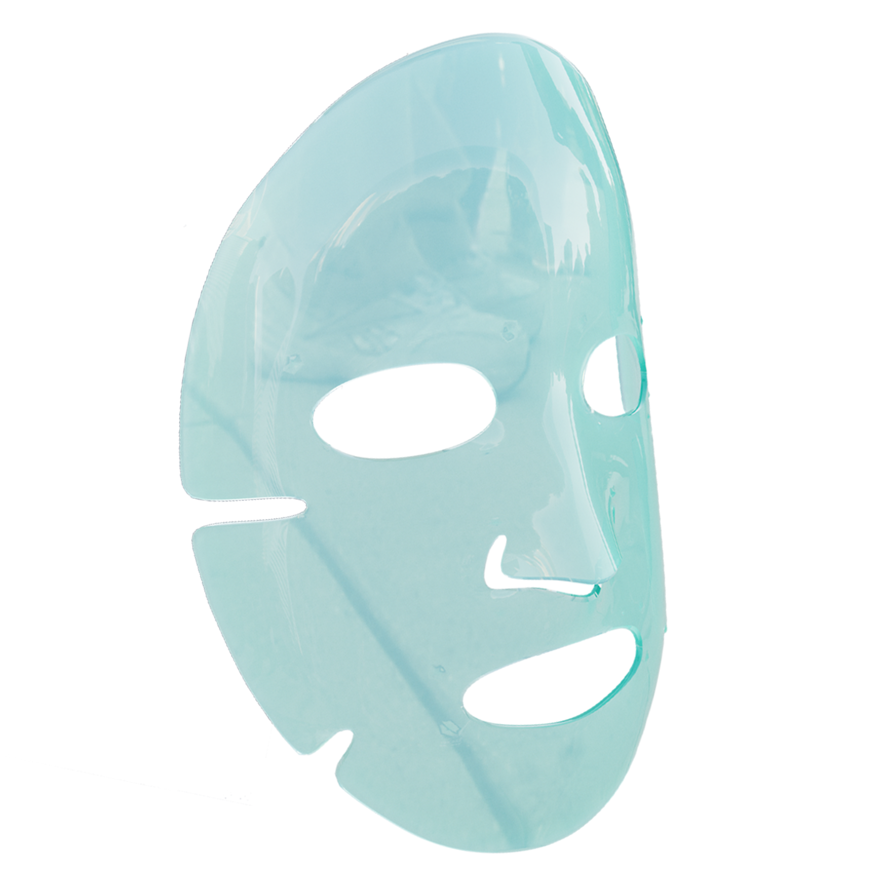 XLASH Rejuvenating Hydrogel Mask – омолаживающая гидрогелевая маска, 1 шт.