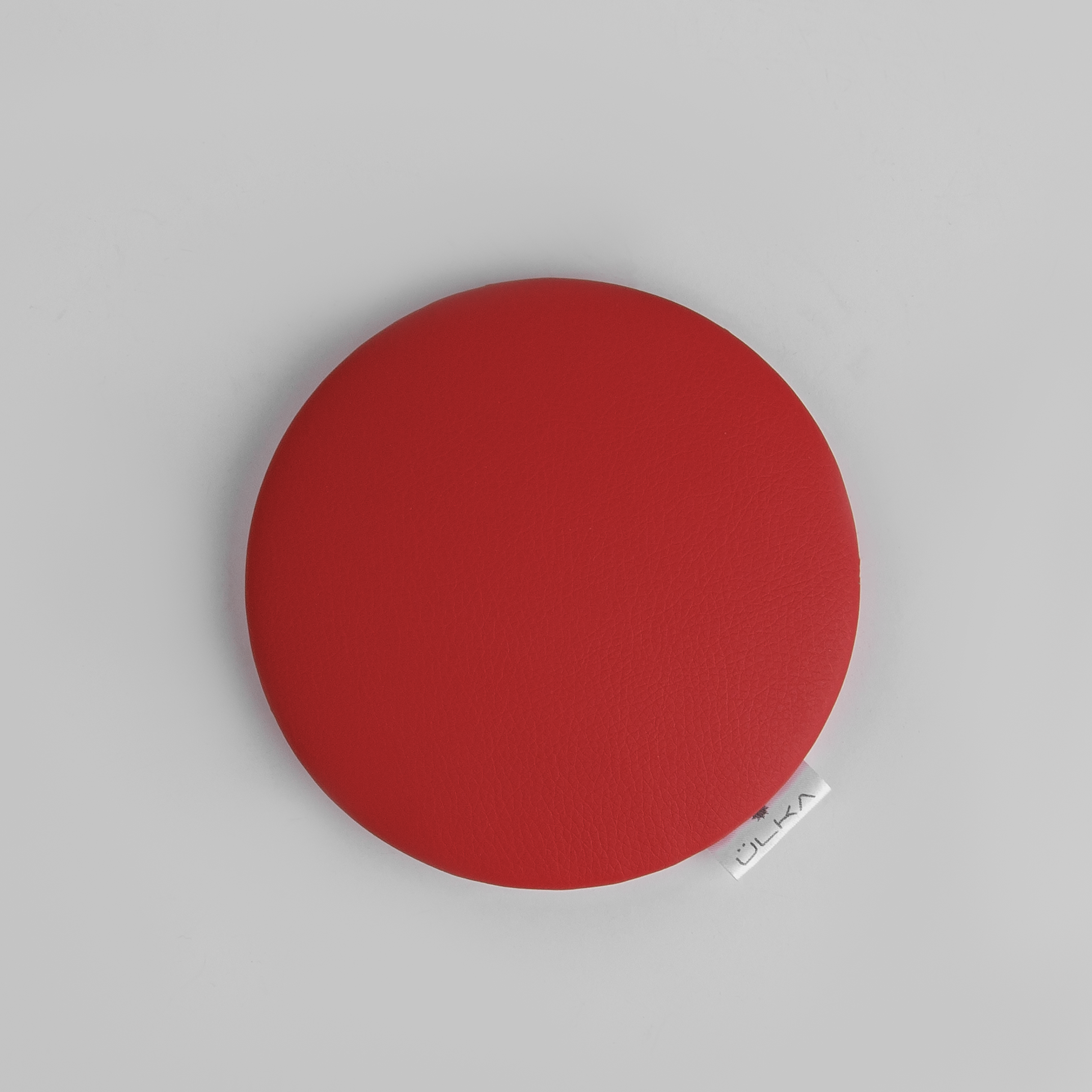 ULKA Küünarnuki tugipadi punases toonis nr 3