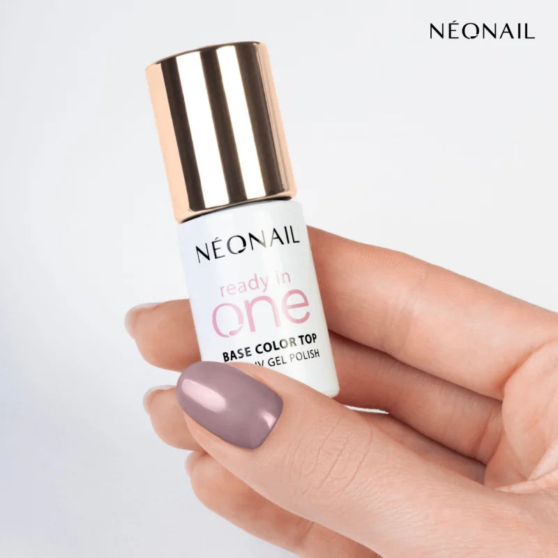 12878 READY IN ONE – One Mauve 08, 7.2 мл
