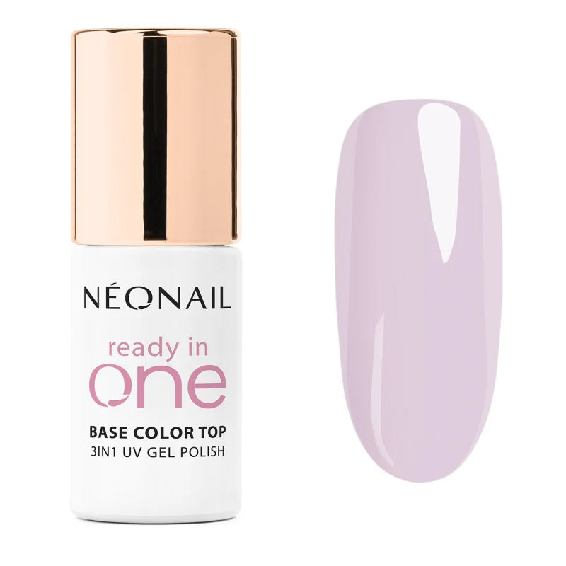12879 READY IN ONE – One Pink Spark 10, 7.2 ml