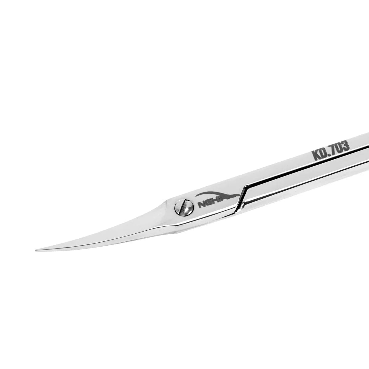 NGHIA Kutikulu šķēres KD.703 23.5mm