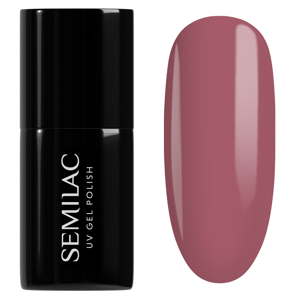 471 UV Semilac Gel Polish Garden Soirée 7ml