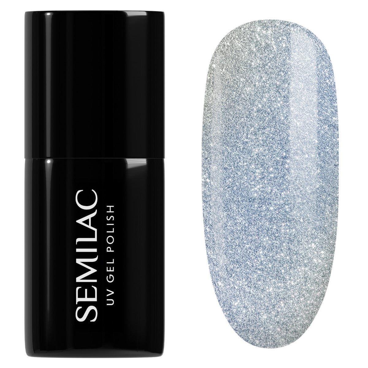 486 Semilac UV-geellakk The Brave One 7 ml